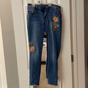 Old Navy Jeans